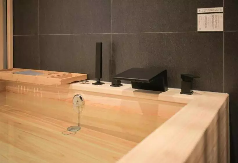 Aank Ryokan Hotel Paju