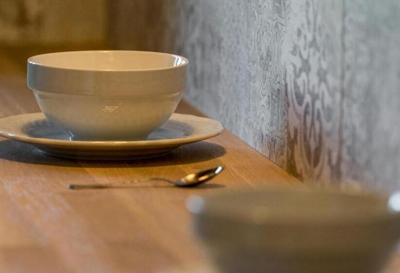 ホテル Agriturismo   La Campagna Di San Francesco