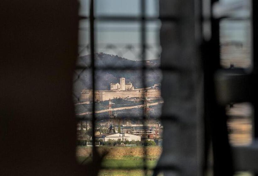 ホテル Agriturismo   La Campagna Di San Francesco