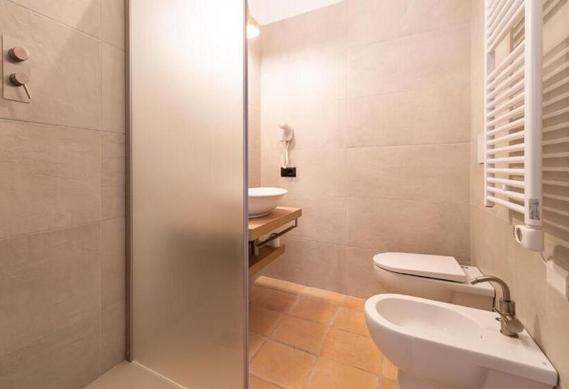 ホテル Agriturismo   La Campagna Di San Francesco