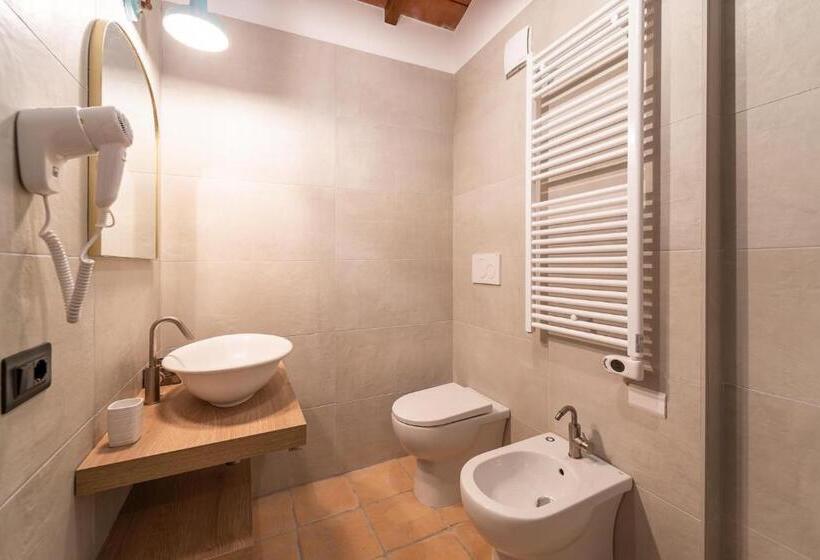 ホテル Agriturismo   La Campagna Di San Francesco