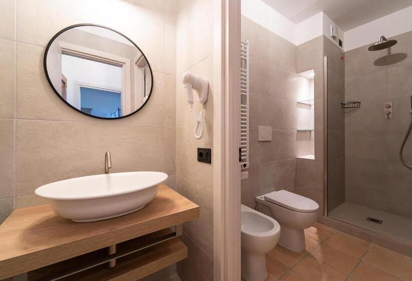 ホテル Agriturismo   La Campagna Di San Francesco