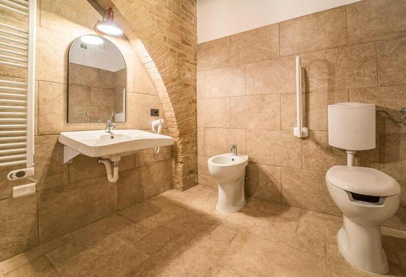 ホテル Agriturismo   La Campagna Di San Francesco