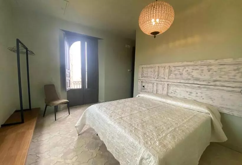 ホテル Camporè Etna Wines And Resort