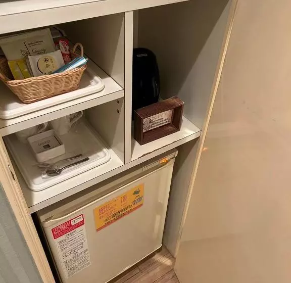 هتل D Cube奈良店