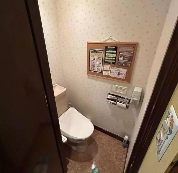 هتل D Cube奈良店