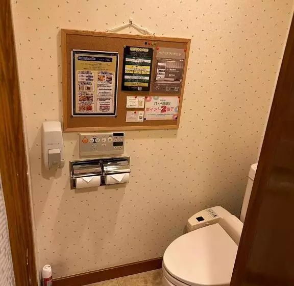 هتل D Cube奈良店