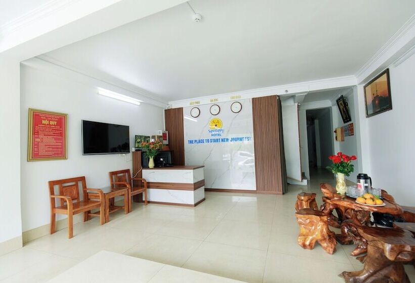 Hotel Sapa Happy