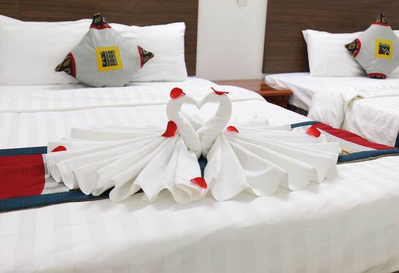 Hotel Sapa Happy