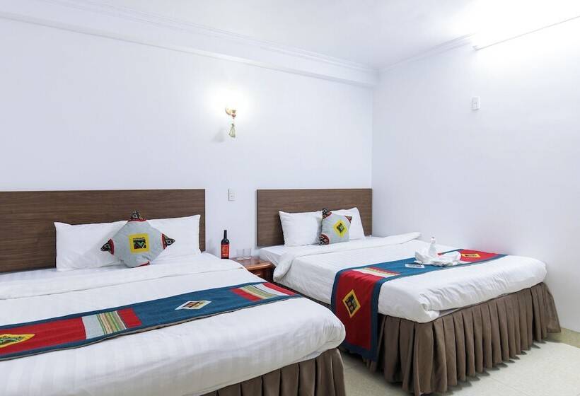 Hotel Sapa Happy