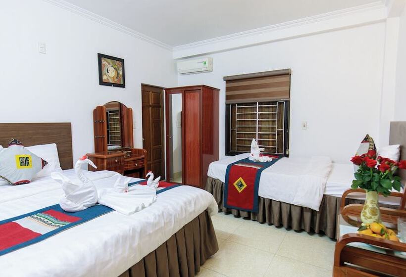 Hotel Sapa Happy