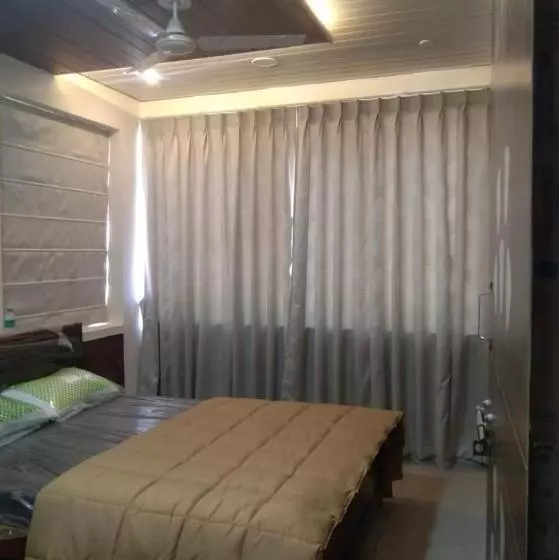 ホテル Shamlan Resort