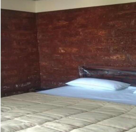 ホテル Shamlan Resort