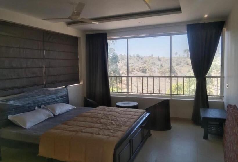 ホテル Shamlan Resort