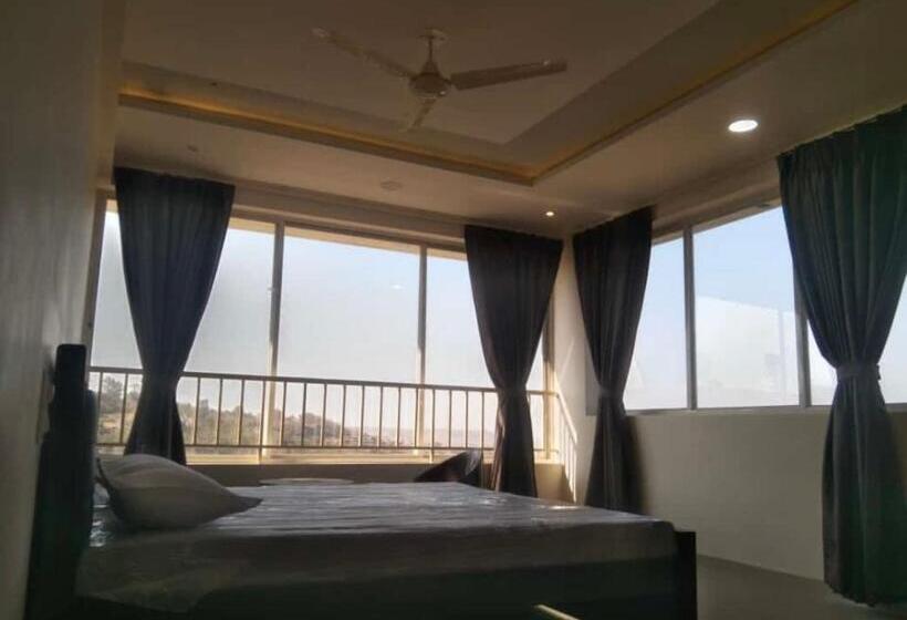 ホテル Shamlan Resort