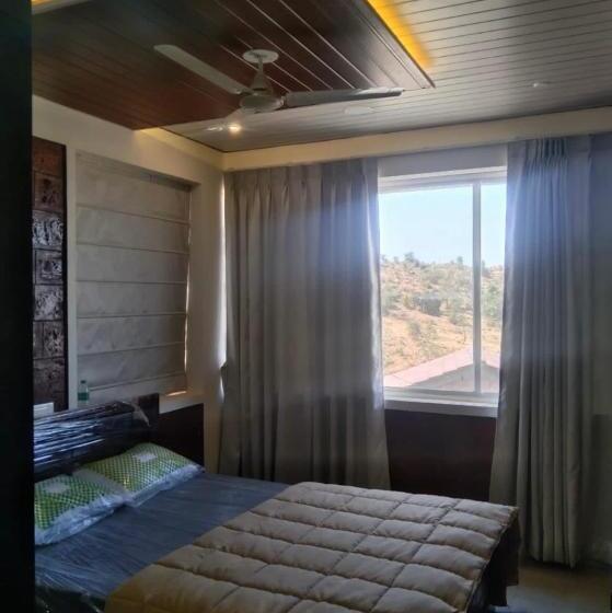 ホテル Shamlan Resort