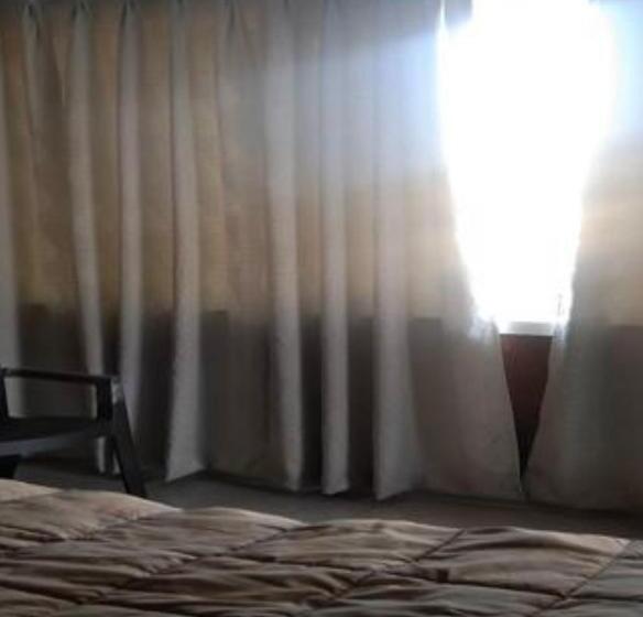 ホテル Shamlan Resort