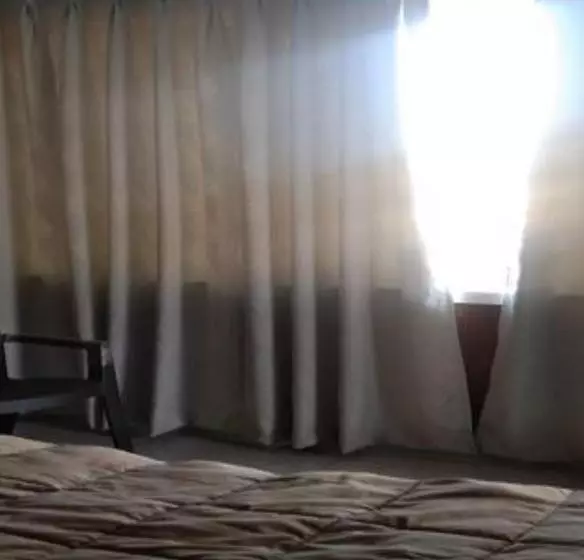 ホテル Shamlan Resort