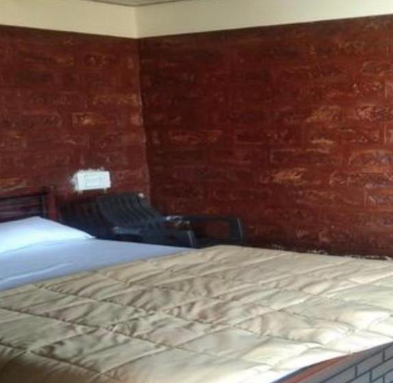 ホテル Shamlan Resort