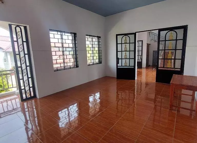 Hotelli Villa Tropica