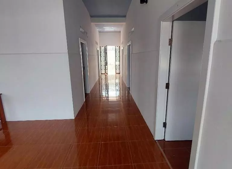 Hotelli Villa Tropica