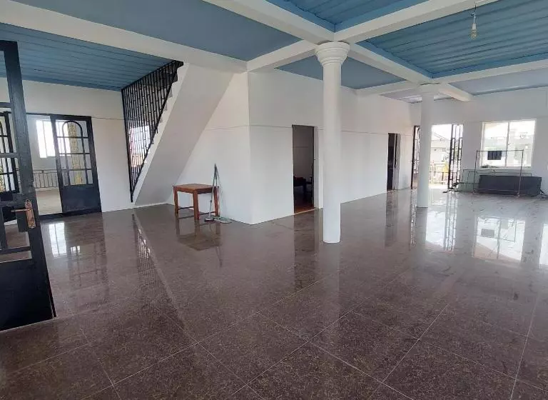 Hotelli Villa Tropica