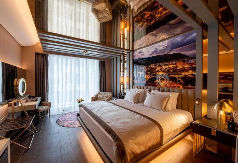 Merit Starlit Hotel & Residences