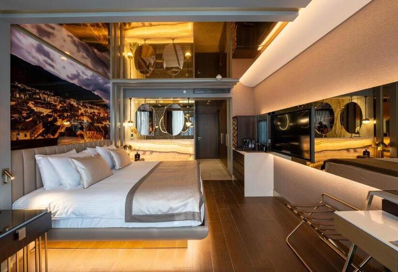 Merit Starlit Hotel & Residences