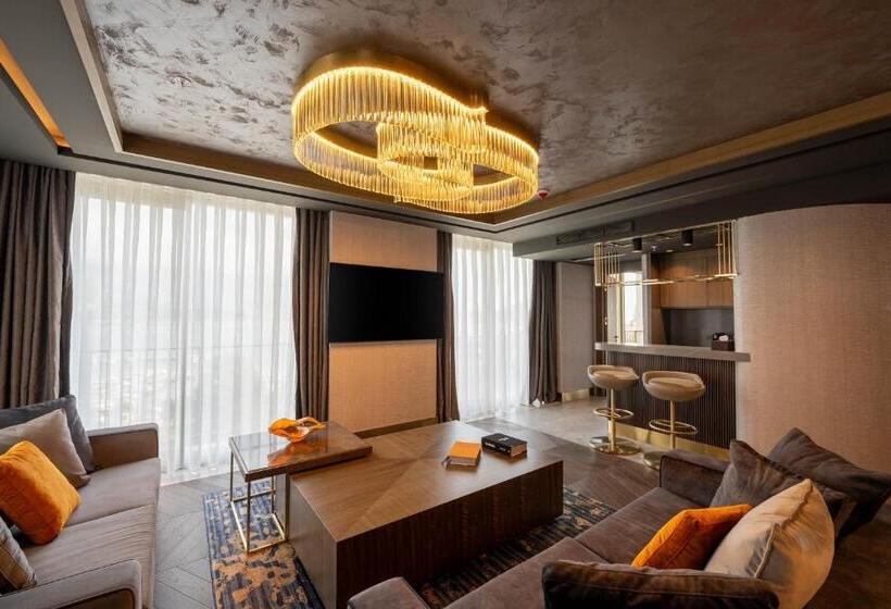 Merit Starlit Hotel & Residences