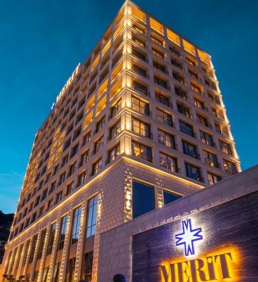 Merit Starlit Hotel & Residences