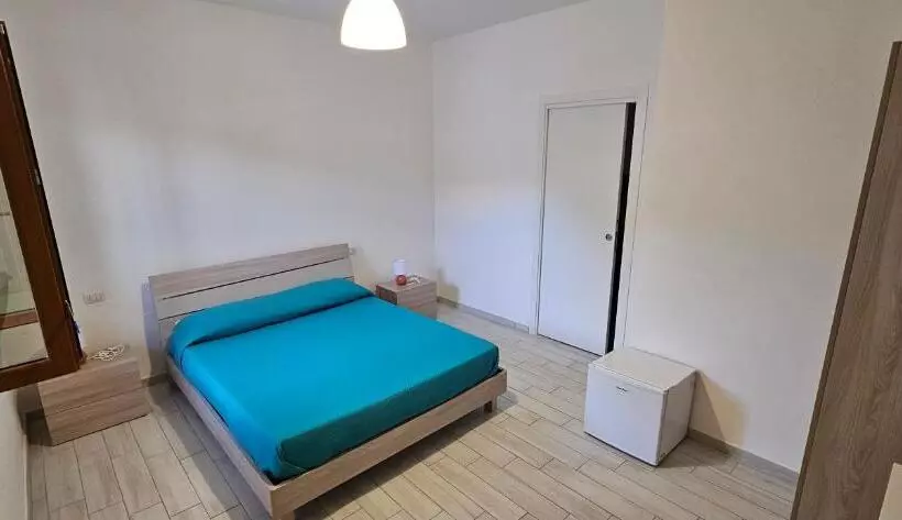 Majatalo Affittacamere La Ciprea