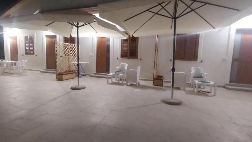 פנסיון Affittacamere La Ciprea