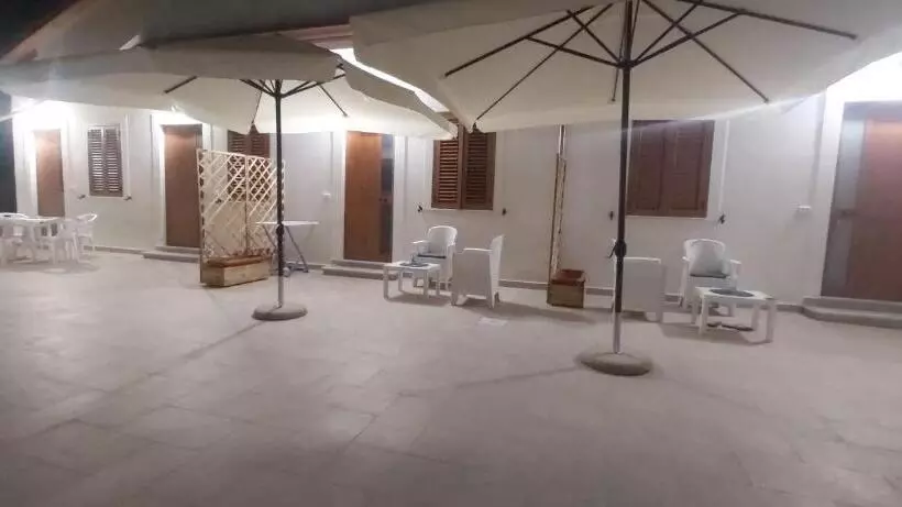 Majatalo Affittacamere La Ciprea