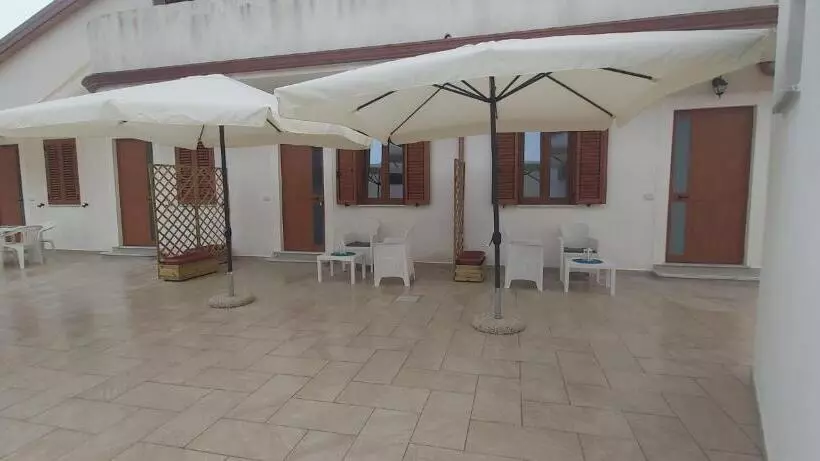 Majatalo Affittacamere La Ciprea