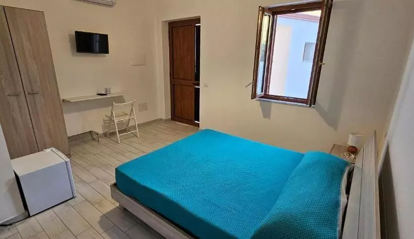 Majatalo Affittacamere La Ciprea