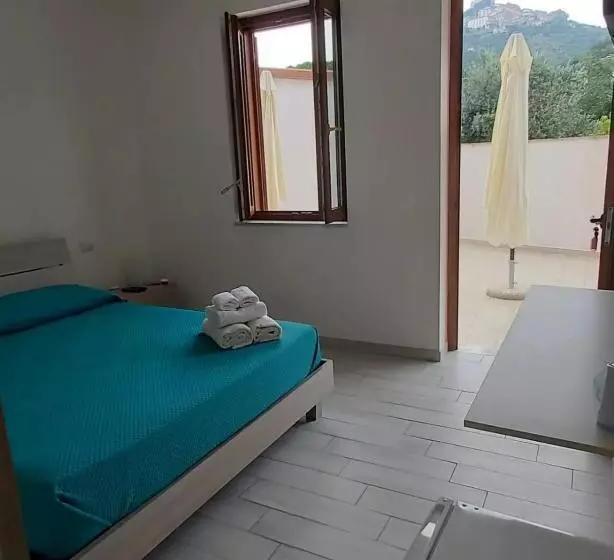 Majatalo Affittacamere La Ciprea