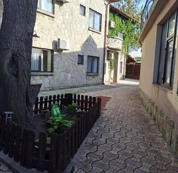 Pensione Casa Ancuta