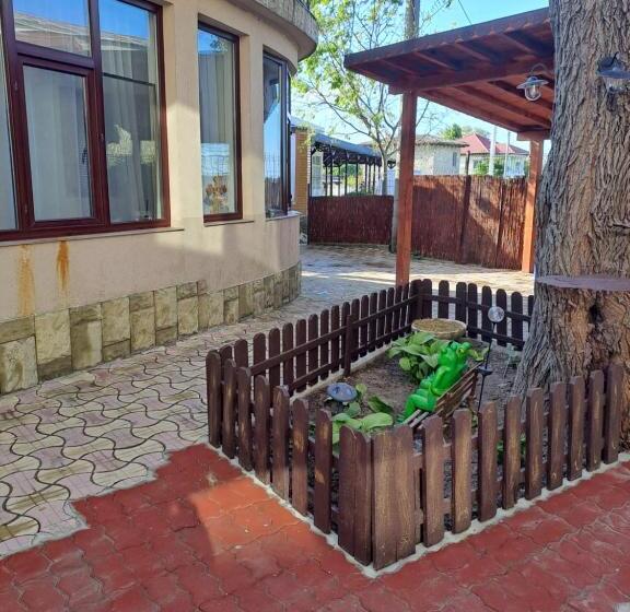 Pensjonat Casa Ancuta