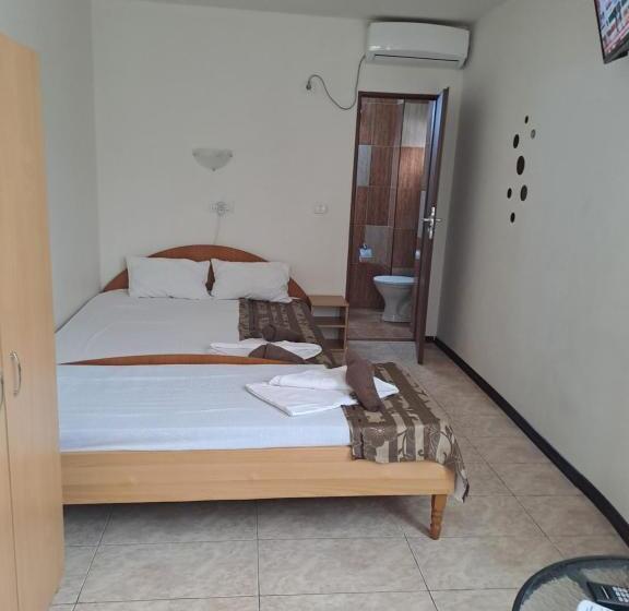 Pensjonat Casa Ancuta