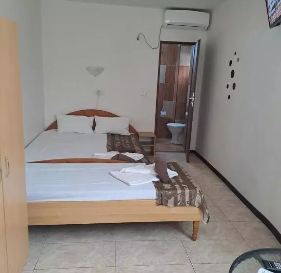 Pensione Casa Ancuta