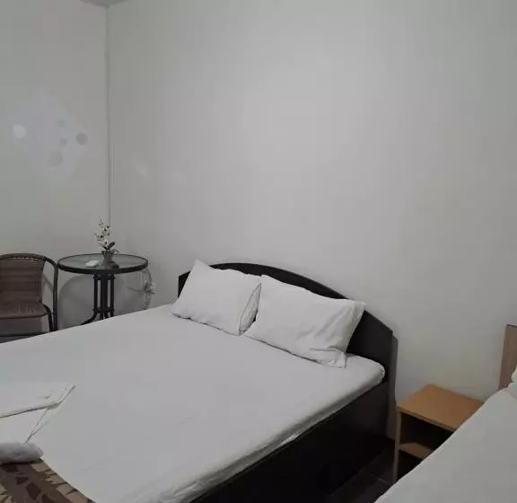 Pensione Casa Ancuta
