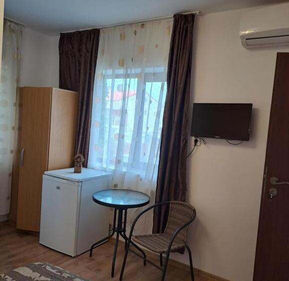 Pensjonat Casa Ancuta