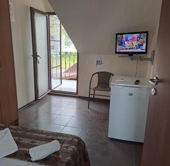 Pensjonat Casa Ancuta