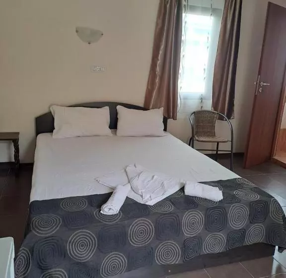 Pensione Casa Ancuta