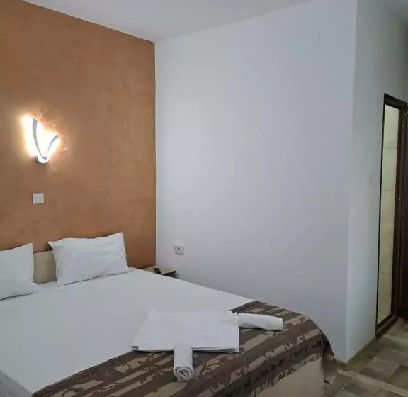 Pensione Casa Ancuta