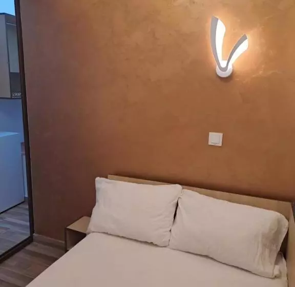 Pensione Casa Ancuta