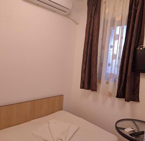 Pensjonat Casa Ancuta