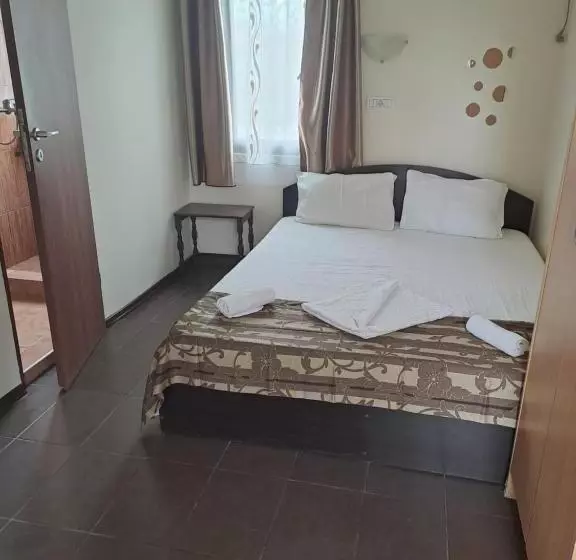 Pensione Casa Ancuta