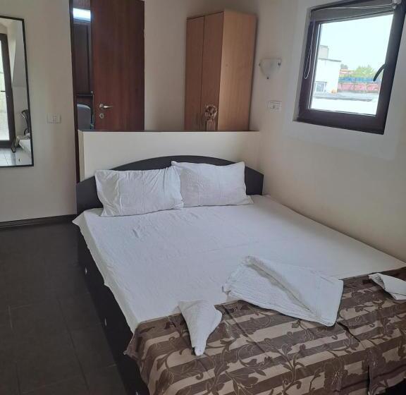 Pensjonat Casa Ancuta