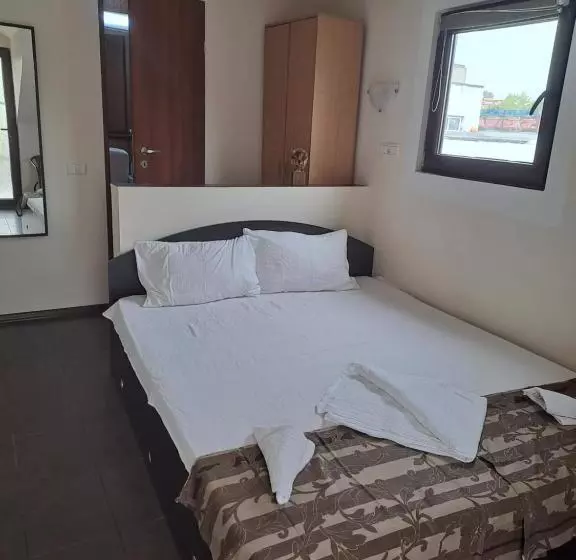 Pensione Casa Ancuta
